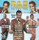 R&B Legends Volume Two