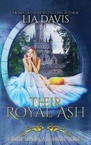 Once Upon a Harem- Their Royal Ash