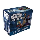 Star Wars: The Clone Wars: Little Library