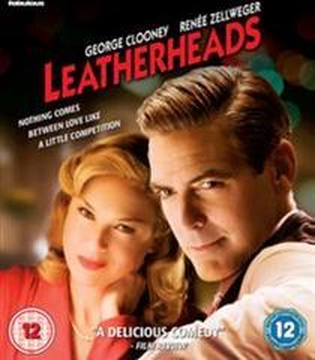 Leatherheads