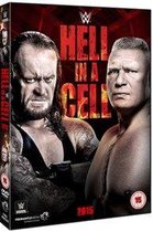 Hell In A Cell 2015
