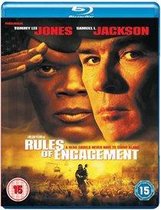 Rules Of Engagement