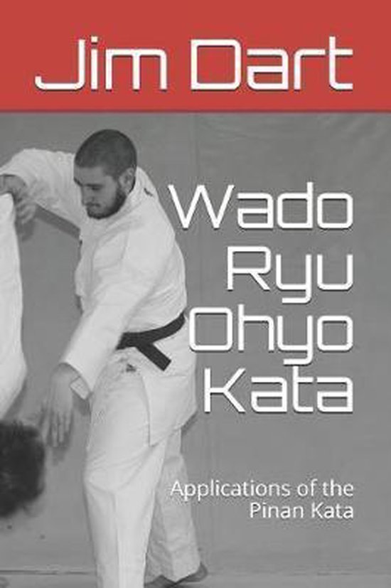 Wado Ryu Ohyo Kata- Wado Ryu Ohyo Kata - cover