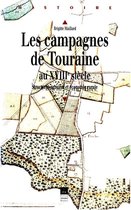 Histoire - Les campagnes de Touraine au XVIIIe siècle