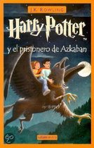 Harry Potter 3 - Harry Potter y el Prisionero de Azkaban