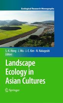 Ecological Research Monographs - Landscape Ecology in Asian Cultures
