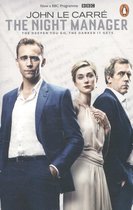 Night Manager TV TIE IN