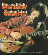 Guitar Man [American Legends]