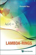 Lambda-rings