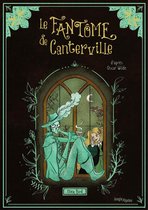 Le fantôme de Canterville 0 - Le fantôme de Canterville