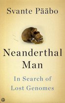 Neanderthal Man