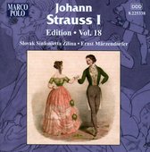 Slovak Sinfonietta Zilina - Edition Volume 18 (CD)