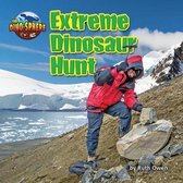 Dino-Sphere- Extreme Dinosaur Hunt