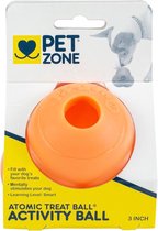 PetZone - Atomic Treat Ball - small