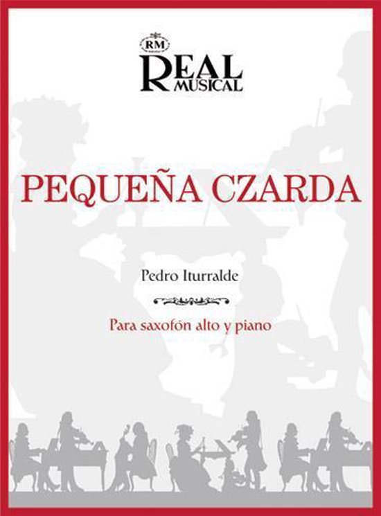Pequena Czarda