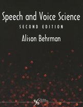 Speech and Voice Science