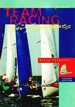 Team Racing for Sailboats