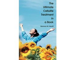 The Ultimate Cellulite Treatment in a Book