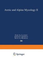 Arctic and Alpine Mycology II