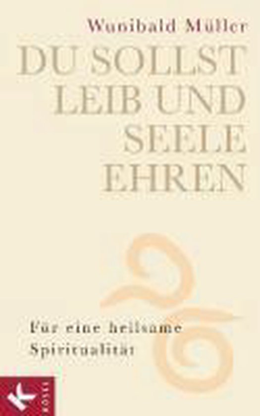 Du sollst Leib und Seele ehren - cover