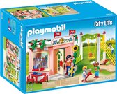 PLAYMOBIL Kleuterschool - 5634