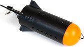 X2 Euro Spod Rocket Large - Zwart / Oranje