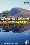 West Of Ireland Walks