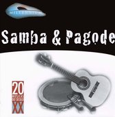 Millennium: Samba & Pagode