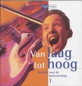 Van laag tot hoog 1 Leerboek