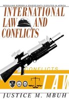International Law and Conflicts