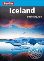 Iceland Pocket Guide