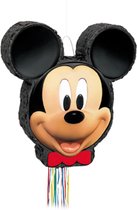 "Mickey™ pinata - Feestdecoratievoorwerp - One size"