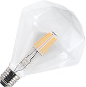 SPL LED Filament Diamond 5,5W - DIMBAAR / 2200K