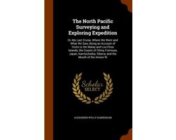 The North Pacific Surveying and Exploring Expedition