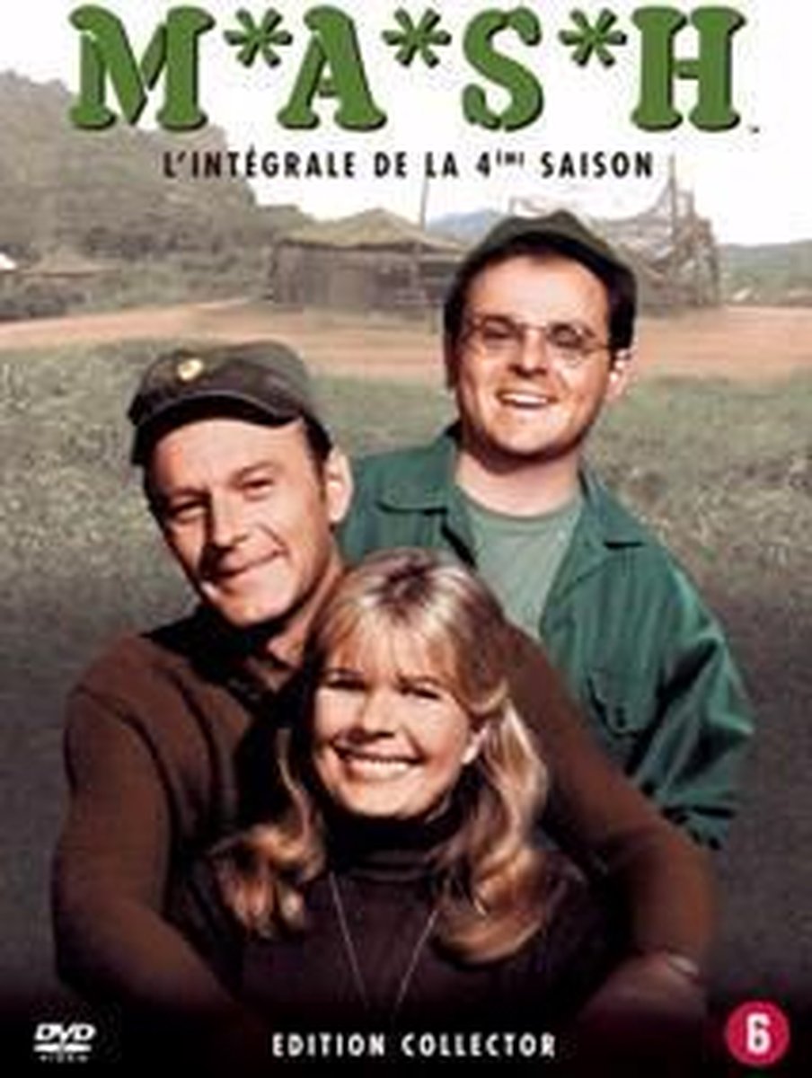 M.A.S.H - Saison 4