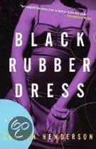 Black Rubber Dress