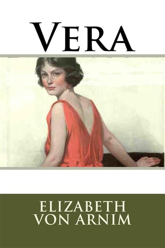 Vera - cover