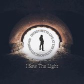 Saw The Light