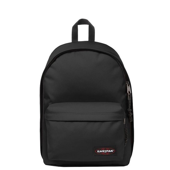 Out Of Office Rugzak 14 inch laptopvak - Black