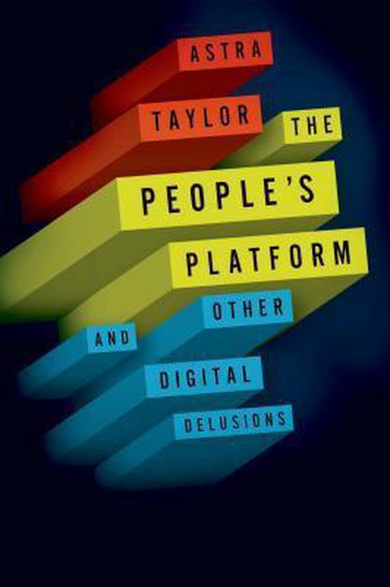 The People's Platform - cover