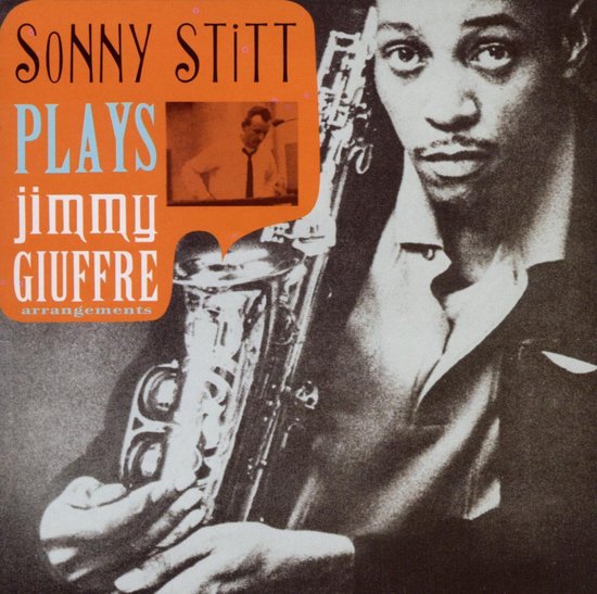 Plays Jimmy Giuffre  Arrangements