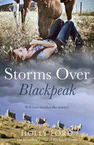 Blackpeak 3 - Storms Over Blackpeak