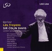 London Symphony Orchestra - Les Troyens