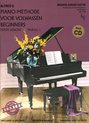 Alfred's Pianomethode Volwassen Beginners Niveau 1 met CD