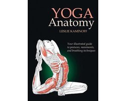 Yoga Anatomy