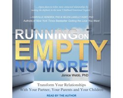 Running on Empty No More