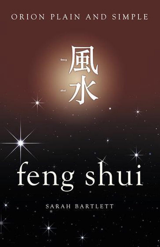 Plain and Simple - Feng Shui, Orion Plain and Simple - cover