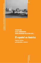 Lengua y Sociedad en el Mundo Hispánico 11 - El español en América