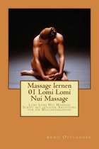 Massage lernen 01 Lomi Lomi Nui Massage