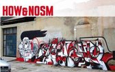 How & Nosm (collectors Edition)